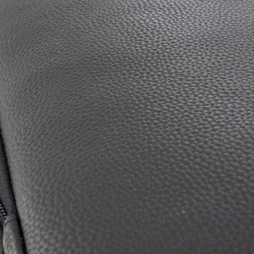 MOCHILA DE PIEL PIERRE DELONE "BANKS"