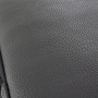 MOCHILA DE PIEL PIERRE DELONE "BANKS"