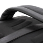 MOCHILA DE PIEL PIERRE DELONE "BANKS"