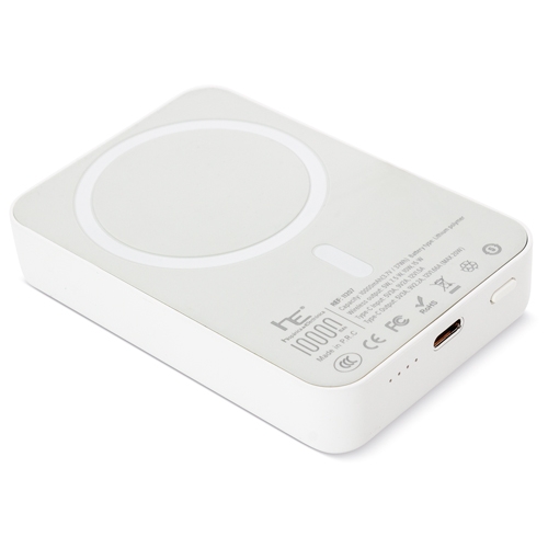POWER BANK IMANTADA "SECRET"