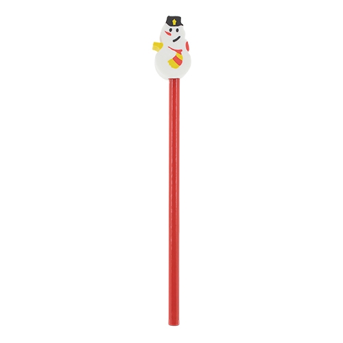 LAPICES CHRISTMAS (1 PACK)