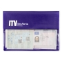 PORTADOCUMENTACION ITV Y MEDIC