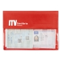 PORTADOCUMENTACION ITV Y MEDIC