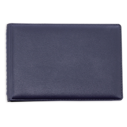 TARJETERO HORIZONTAL 40 TARJETAS "CAIXA"