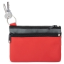 MONEDERO 2 CREMALLERAS "DUBLE"