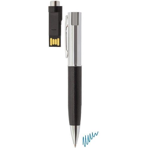 BOLIGRAFO USB LUX 16GB PIERRECARDIN