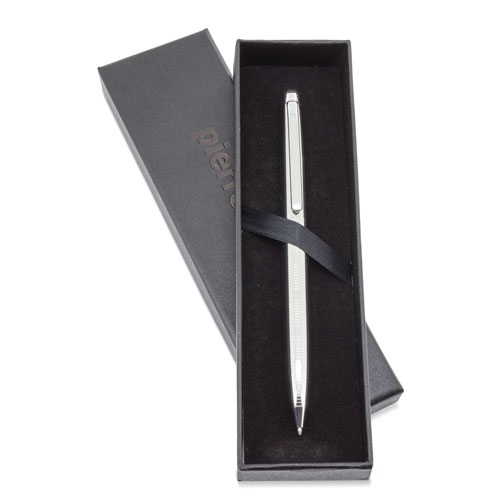 BOLIGRAFO CON TOUCH SINE PIERRE CARDIN