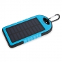 POWER BANK SOLAR "WATERFALL"