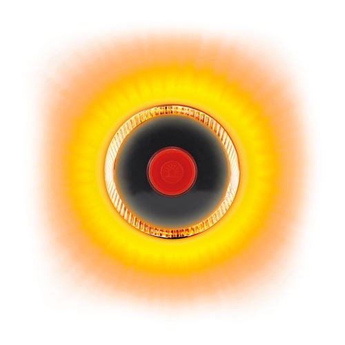 LUZ DE EMERGENCIA HOMOLOGADA V16  GEOLOCALIZADA