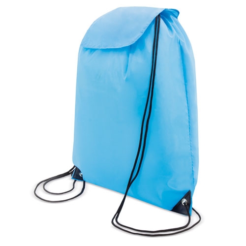 BOLSA MOCHILA NYLON REFORZADA "CALANDRE"