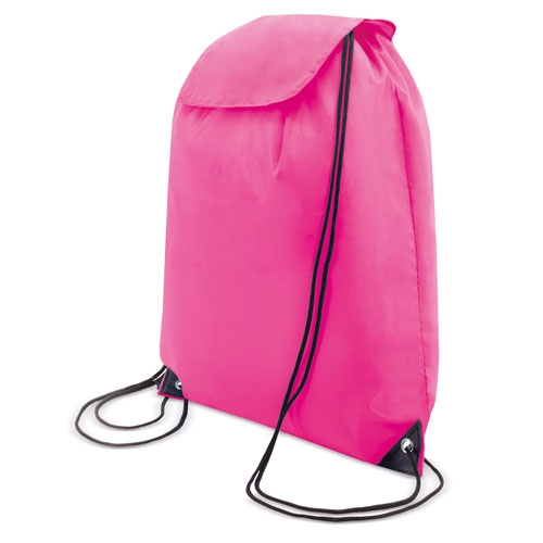 BOLSA MOCHILA NYLON REFORZADA "CALANDRE"