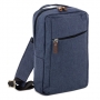MOCHILA PORTAORDENADOR "LUGANO"