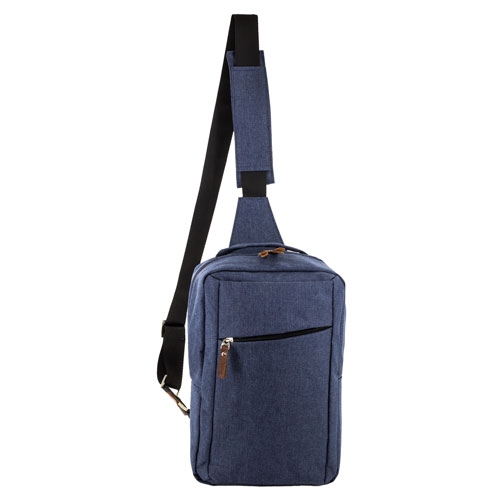 MOCHILA PORTAORDENADOR "LUGANO"