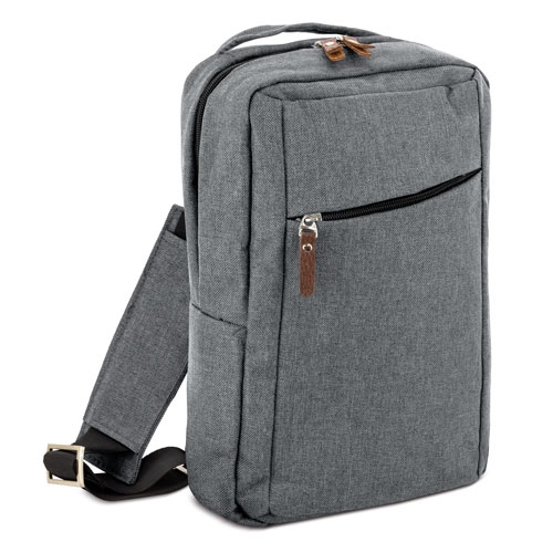 MOCHILA PORTAORDENADOR "LUGANO"
