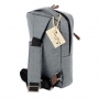 MOCHILA PORTAORDENADOR "LUGANO"
