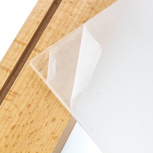 PORTAGRAFICAS A4 BASE MADERA 