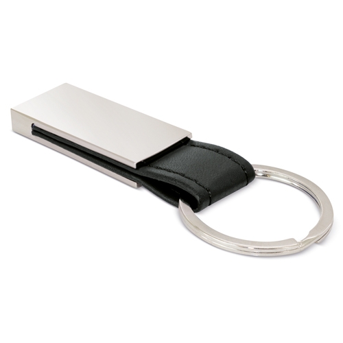 LLAVERO METALICO POLIPIEL "VINNY"