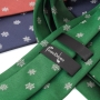 CUSTOM TIE