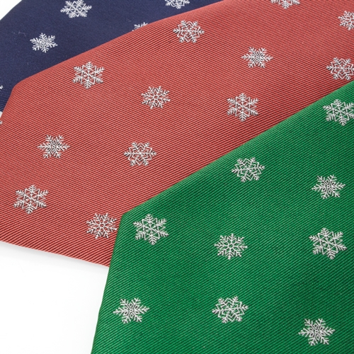 CUSTOM TIE
