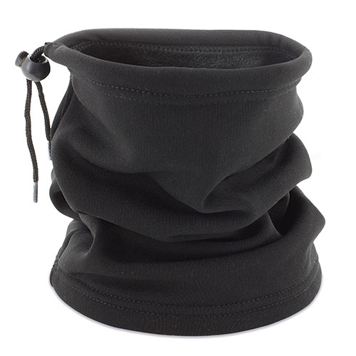 BRAGA POLAR CON GORRO "PLUS QUALITY"