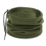 BRAGA POLAR CON GORRO "PLUS QUALITY"