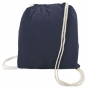 BOLSA MOCHILA ALGODON "ASSAM"