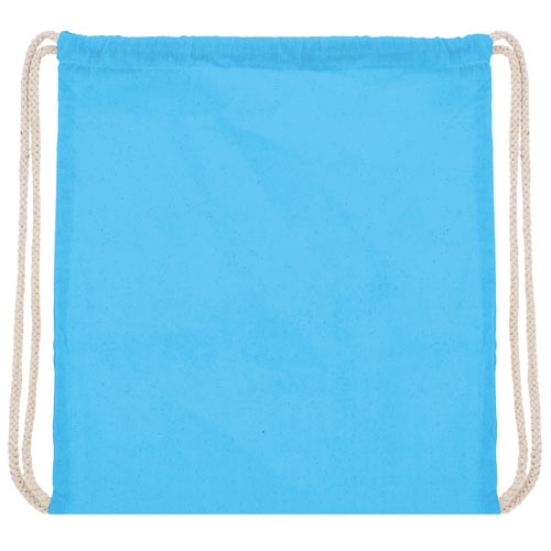 BOLSA MOCHILA ALGODON "ASSAM"