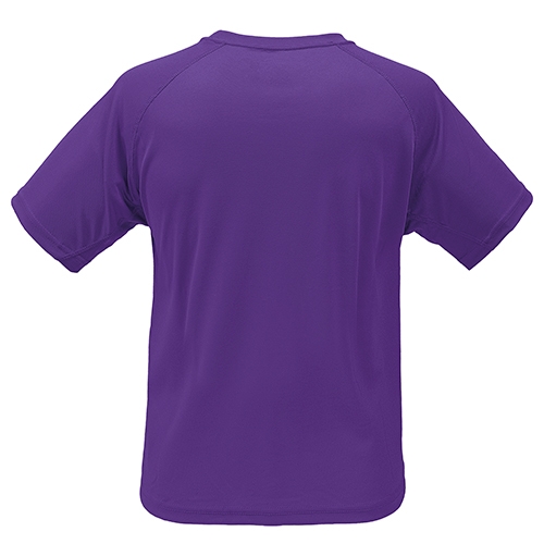 CAMISETA LIGHT D&F NIÑO "BAYGOR"