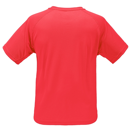 CAMISETA LIGHT D&F NIÑO "BAYGOR"