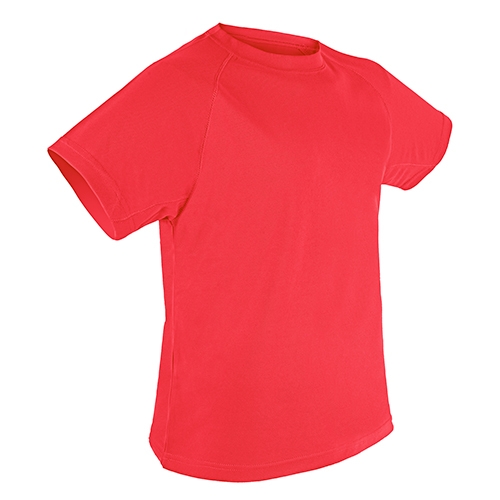 CAMISETA LIGHT D&F NIÑO "BAYGOR"