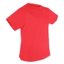 CAMISETA LIGHT D&F NIÑO "BAYGOR"