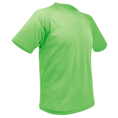 MAN LIGHT D&F T-SHIRT "LAYTON"
