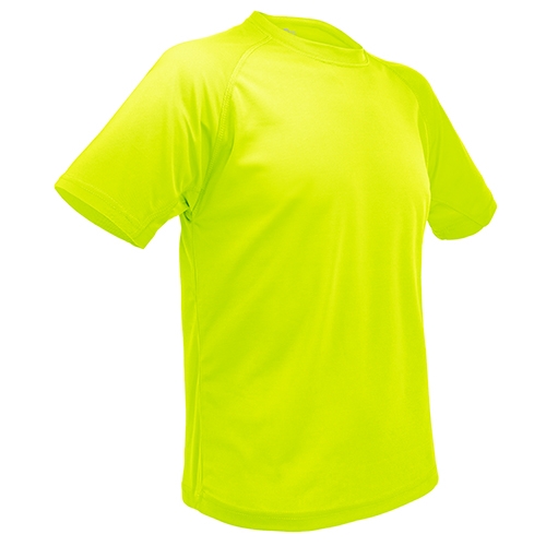 MAN LIGHT D&F T-SHIRT "LAYTON"