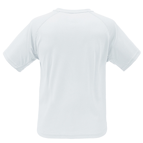 CAMISETA LIGHT D&F NIÑO "BAYGOR"