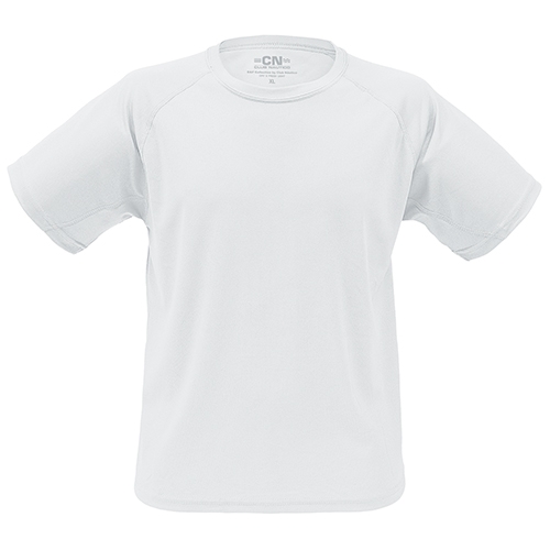 CAMISETA LIGHT D&F NIÑO "BAYGOR"