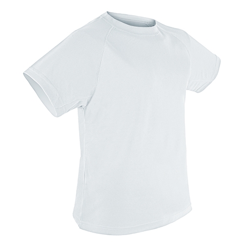 CAMISETA LIGHT D&F NIÑO "BAYGOR"
