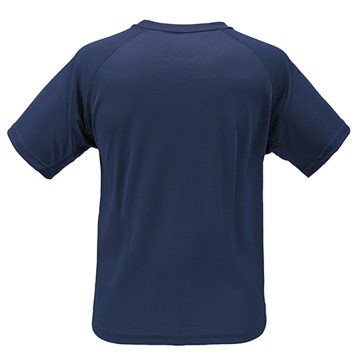 CAMISETA LIGHT D&F NIÑO "BAYGOR"