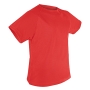 CAMISETA LIGHT D&F NIÑO "BAYGOR"