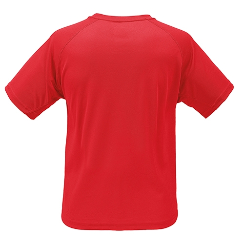 CAMISETA LIGHT D&F NIÑO "BAYGOR"