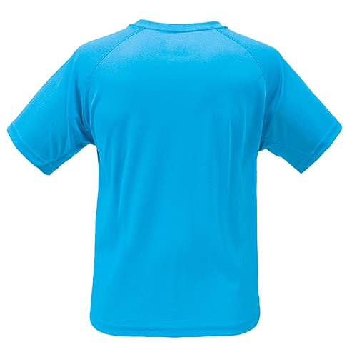 CAMISETA LIGHT D&F NIÑO "BAYGOR"
