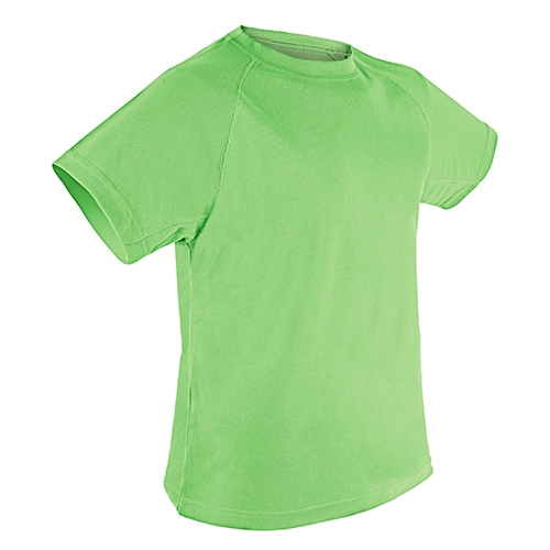 CAMISETA LIGHT D&F NIÑO "BAYGOR"
