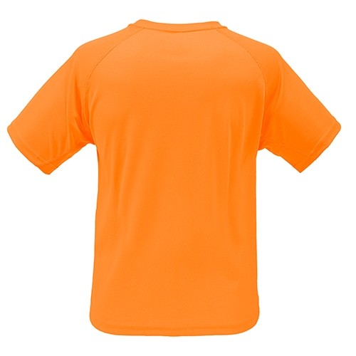 CAMISETA LIGHT D&F NIÑO "BAYGOR"