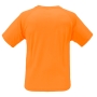CAMISETA LIGHT D&F NIÑO "BAYGOR"