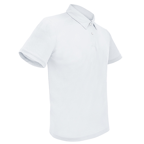 POLO STREET D&F BLANCO S "STREET GOLF"