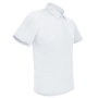 POLO STREET D&F BLANCO S "STREET GOLF"