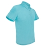 POLO STREET D&F AZUL L "STREET GOLF"