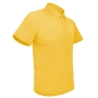 POLO STREET D&F MOSTAZA XXL "STREET GOLF"