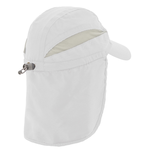 GORRA MICROFIBRA "SAHARA"