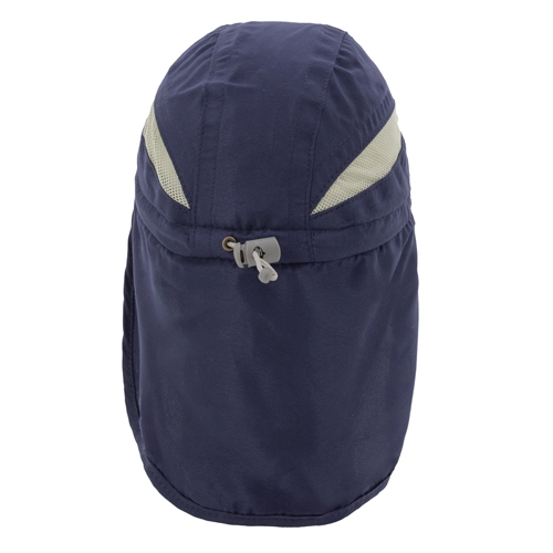 GORRA MICROFIBRA "SAHARA"