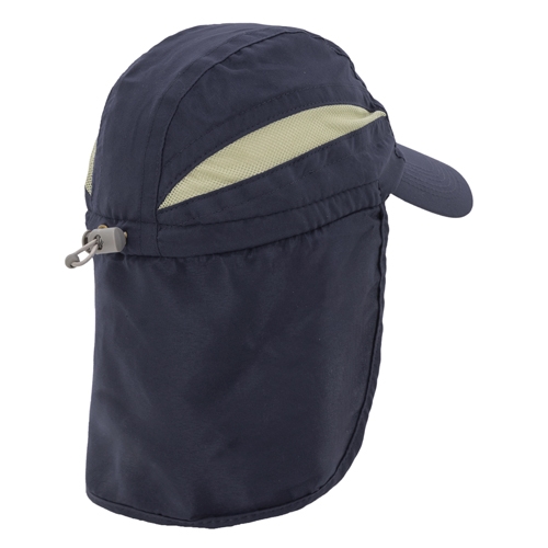 GORRA MICROFIBRA "SAHARA"